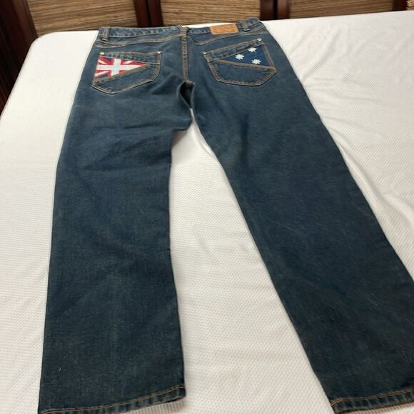 COOGI 69 Jeans Size 38 - Picture 8 of 12